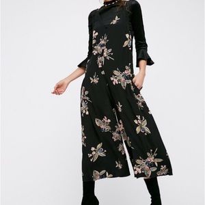 Free People Dream Big Jumpsuit.